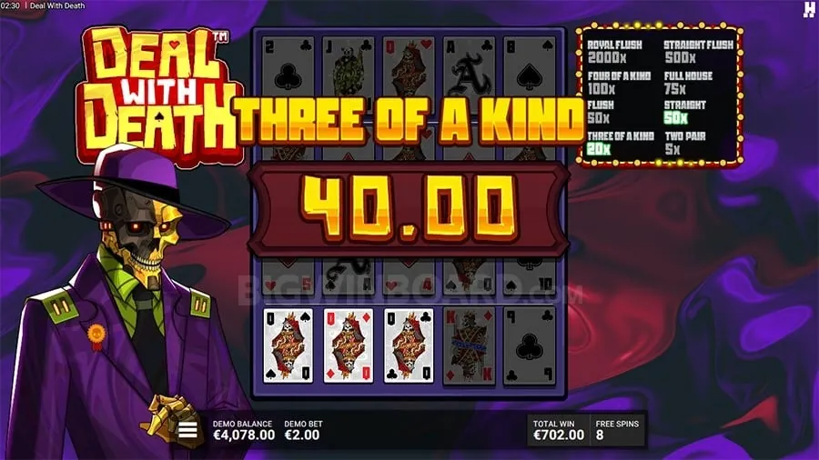 New Slot Games Released