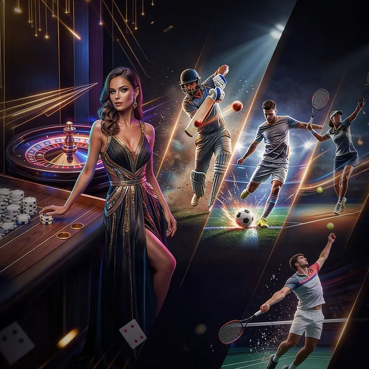 Jili Game Provider